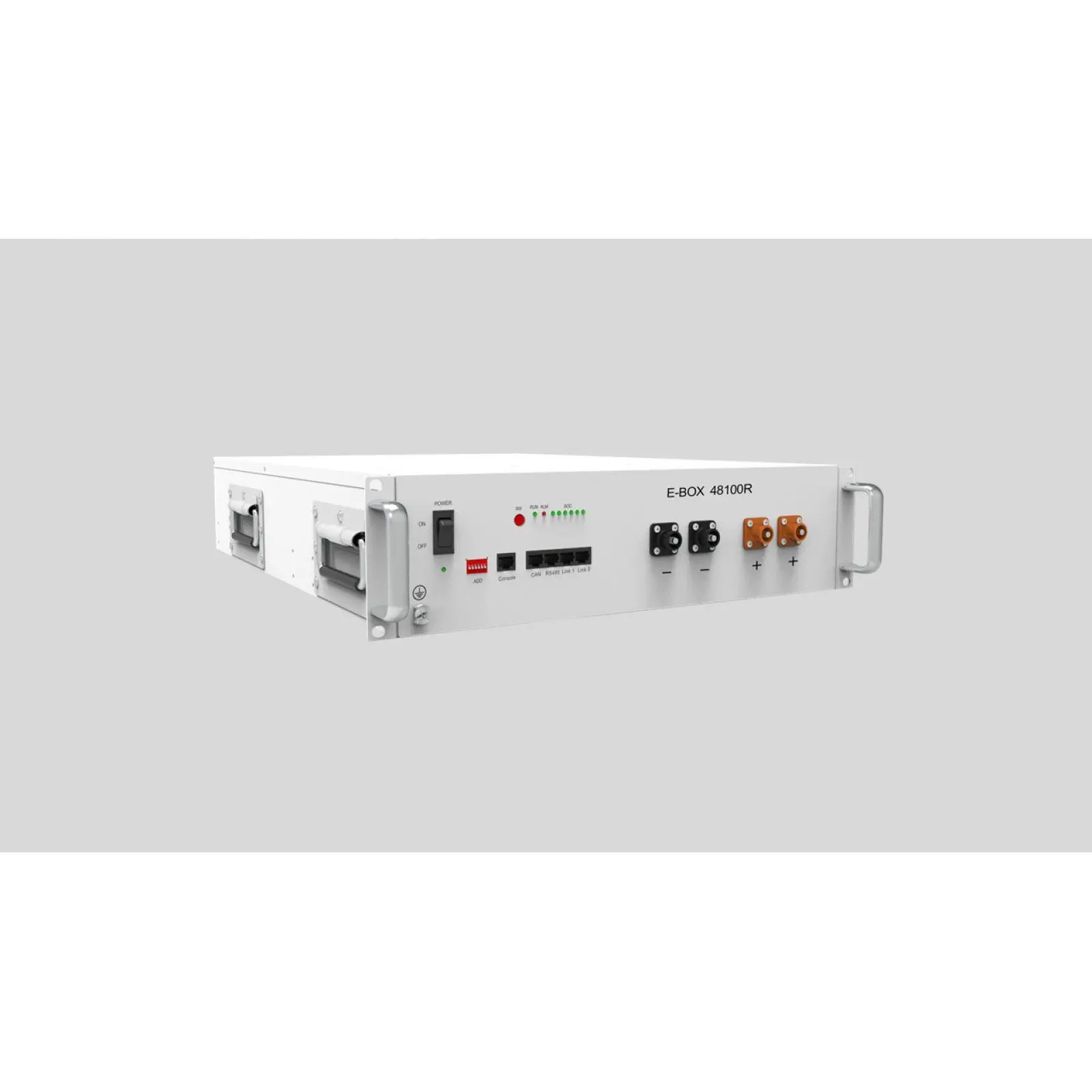 PYTES E-BOX-48100R - фото №2