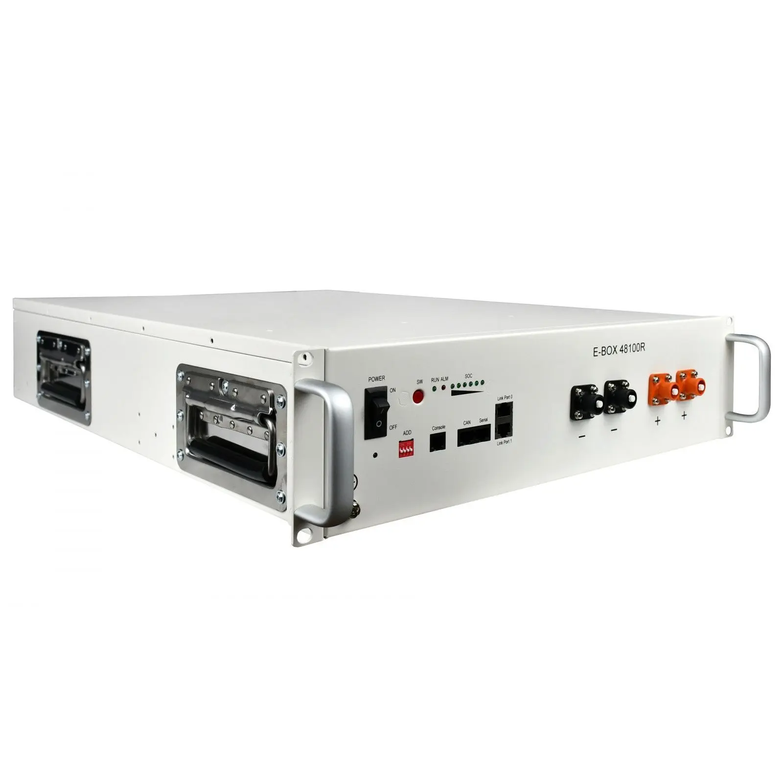 PYTES E-BOX-48100R - фото №4