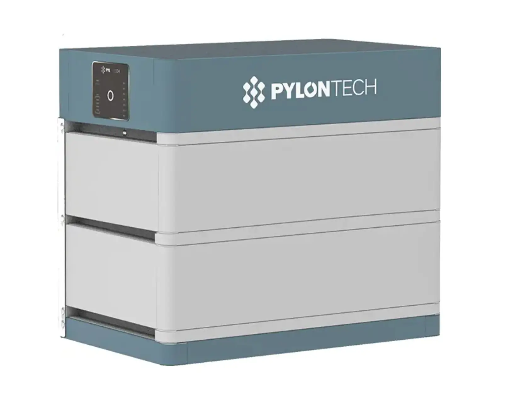 Акумуляторний модуль літієвий Високовольтний LiFePo4 48В 74A FH48074-FH1 Force H1, Pylontech - фото №5