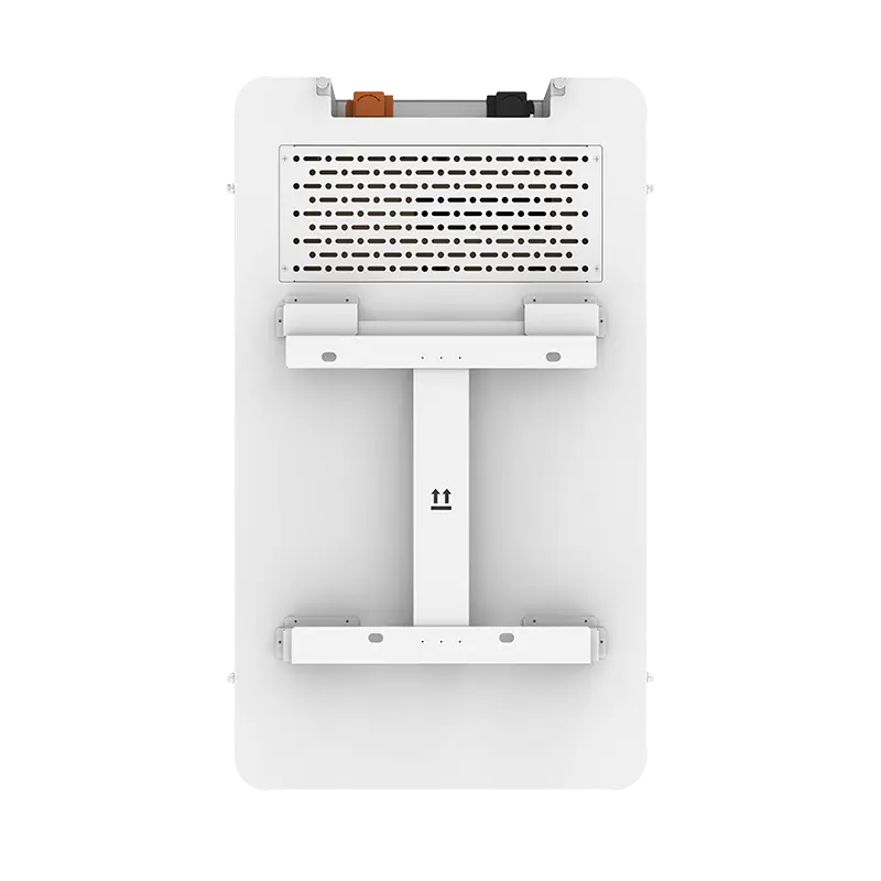 Акумуляторна батарея Felicity Solar FLA48171-EU 51.2V, 170AH, 8.75 KWH, LiFePO4 - фото №4
