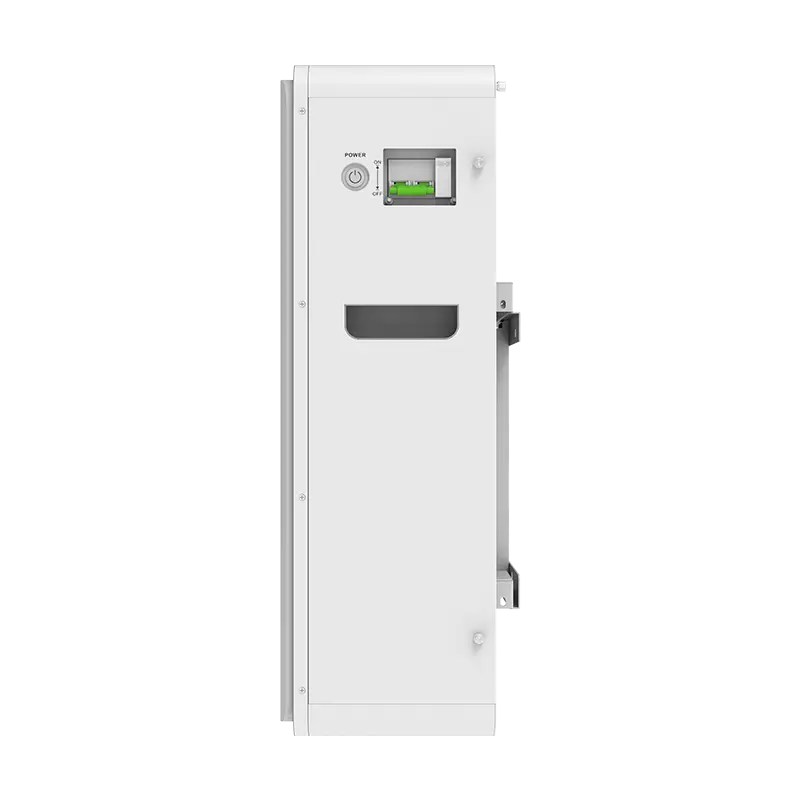 Акумуляторна батарея Felicity Solar FLA48171-EU 51.2V, 170AH, 8.75 KWH, LiFePO4 - фото №5
