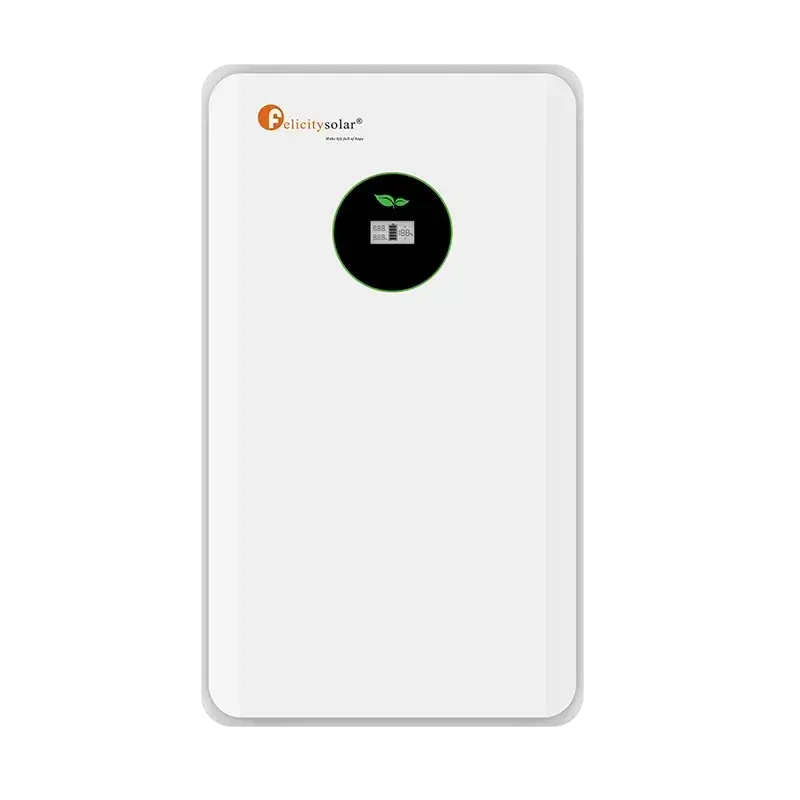 Зовнішня батарея для ДБЖ/інвертора Felicity Solar FLA48230-EU 11.8 kW