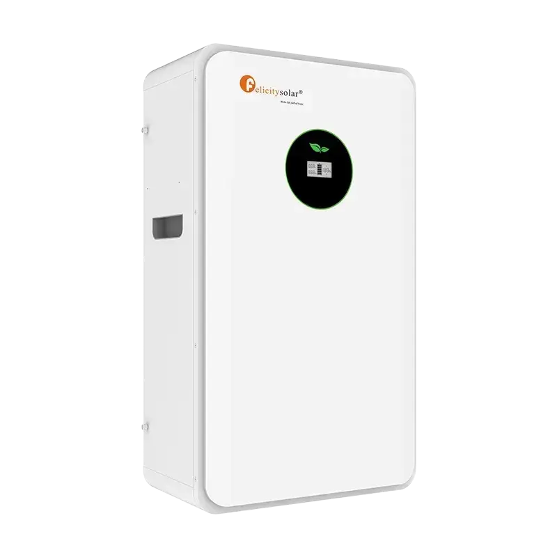Зовнішня батарея для ДБЖ/інвертора Felicity Solar FLA48230-EU 11.8 kW - фото №1