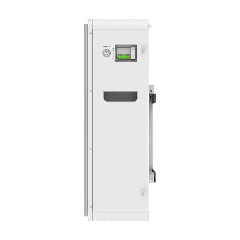 Зовнішня батарея для ДБЖ/інвертора Felicity Solar FLA48230-EU 11.8 kW - фото №3