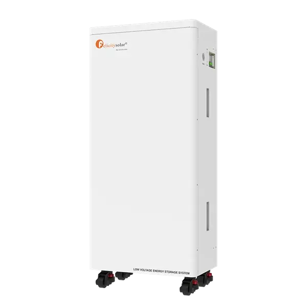 Акумуляторна батарея Felicity FLA48280-EU (LiFePO4 48V 280Ah 14.3kWh)