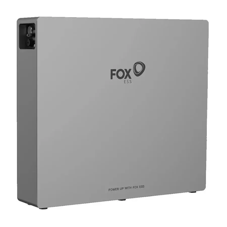 FOX EP11 АКБ, емкость 10,36кВт*ч высоковольтная 99кг