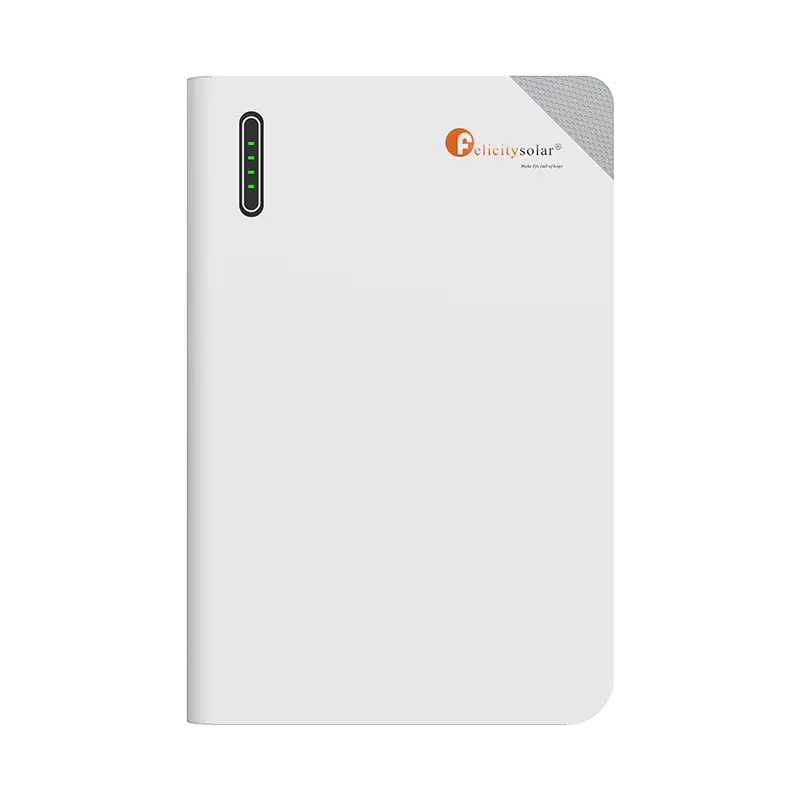 Аккумулятор Felicity solar FLB48230WG1 51.2V, 11,7 KWH, LiFePO4