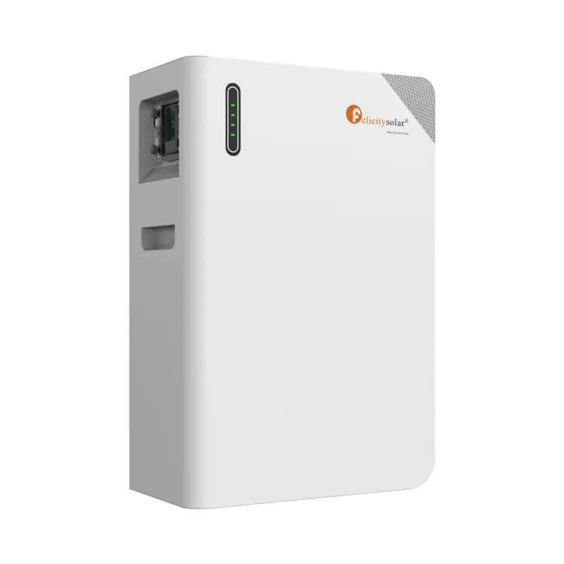 Аккумулятор Felicity solar FLB48230WG1 51.2V, 11,7 KWH, LiFePO4 - фото №1