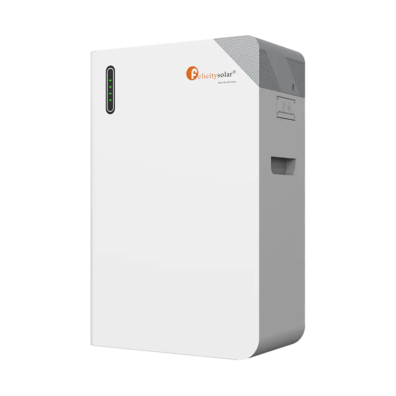 Аккумулятор Felicity solar FLB48230WG1 51.2V, 11,7 KWH, LiFePO4 - фото №2