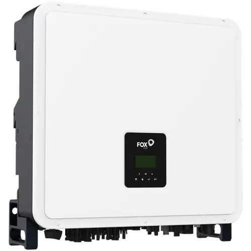 Інвертор FOX ESS Three Phase Hybrid H3-PRO 15.0 15kW Інвертор FOX ESS Three Phase Hybrid H3-PRO 15.0 15kW
