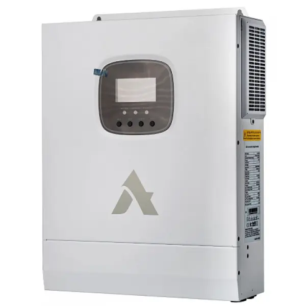 ДБЖ AGENT HSI 3500 3,5 КВт 24В