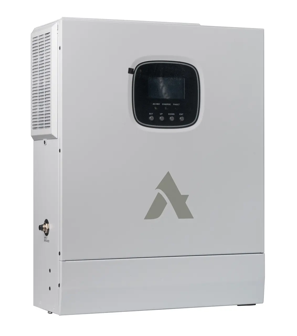 Інвертор AGENT HSI 5500 5.5 КВт 48В з Wi-fi