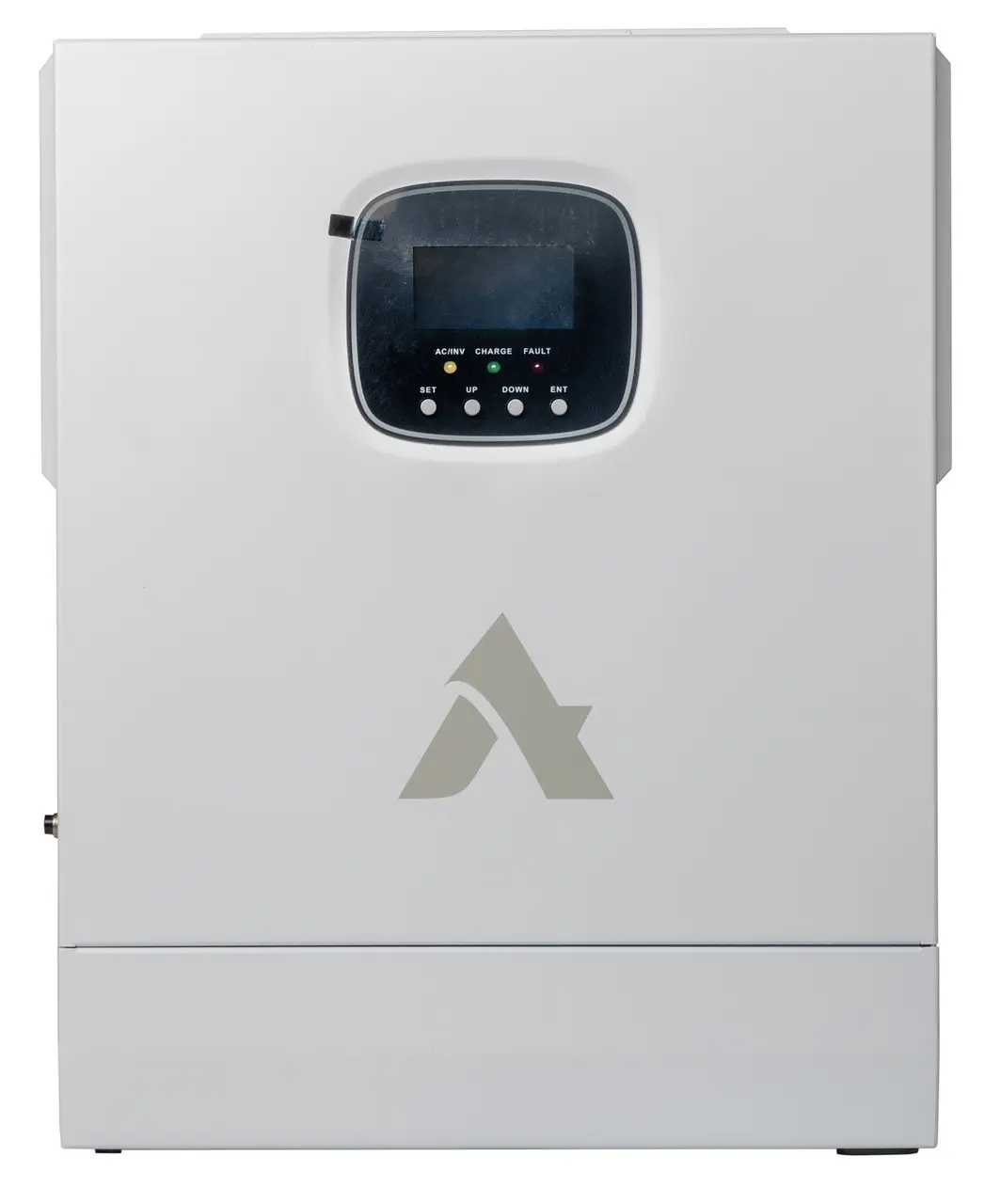 Інвертор AGENT HSI 5500 5.5 КВт 48В з Wi-fi - фото №1