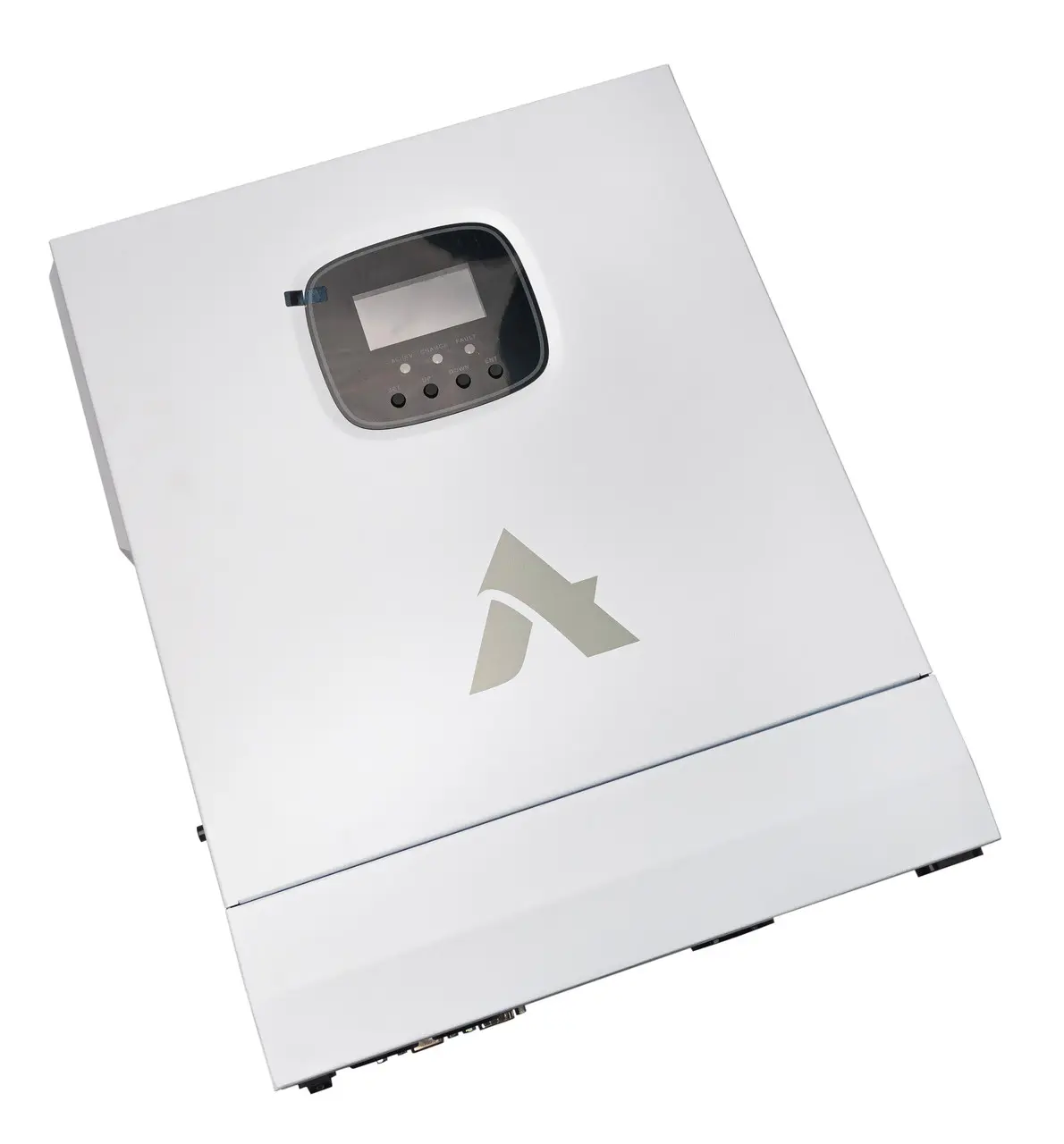 Інвертор AGENT HSI 5500 5.5 КВт 48В з Wi-fi - фото №2