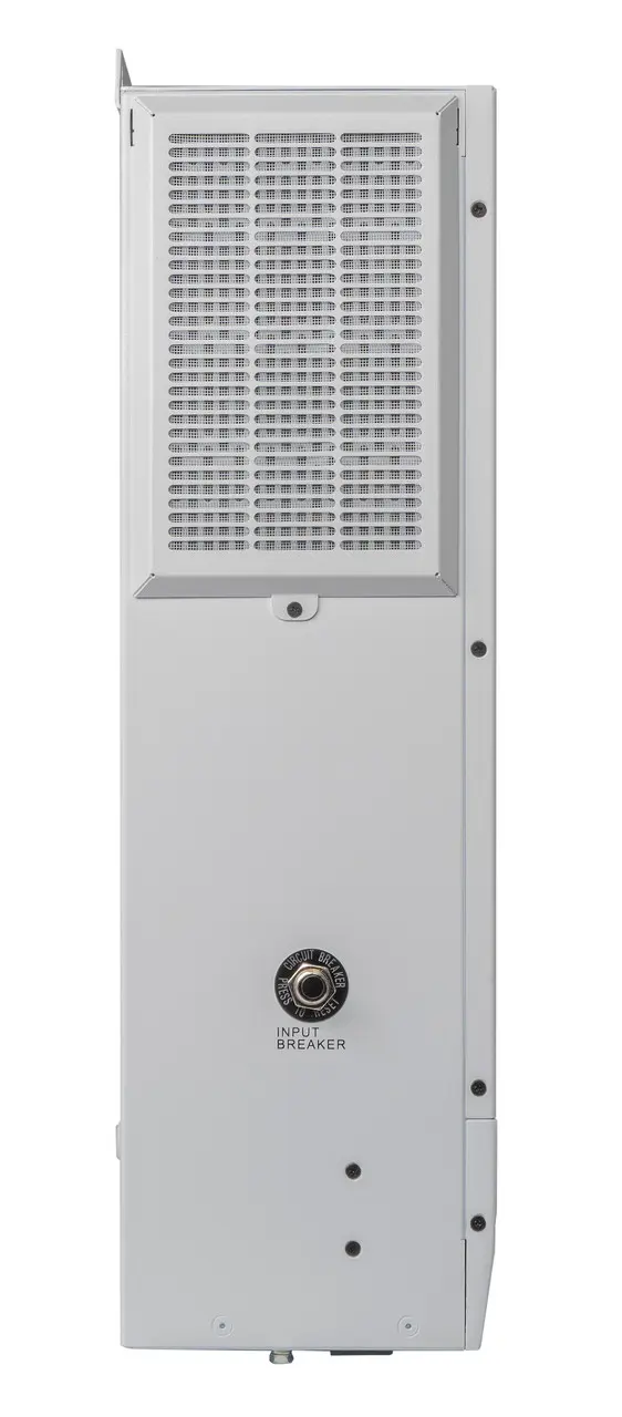 Інвертор AGENT HSI 5500 5.5 КВт 48В з Wi-fi - фото №3