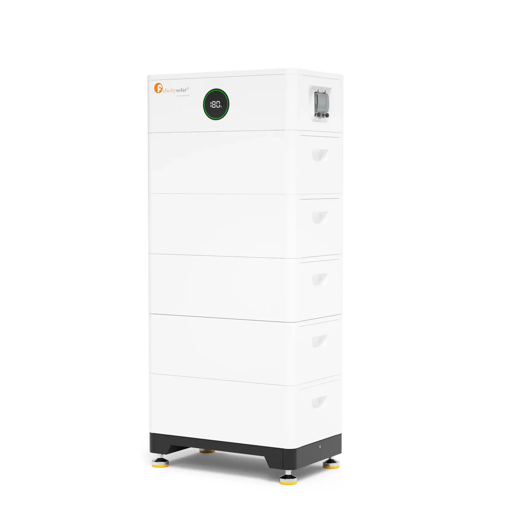 LUX-X-48100LMG01 Felicity (LiFePO4 51,2V 100Ah 5kWh)