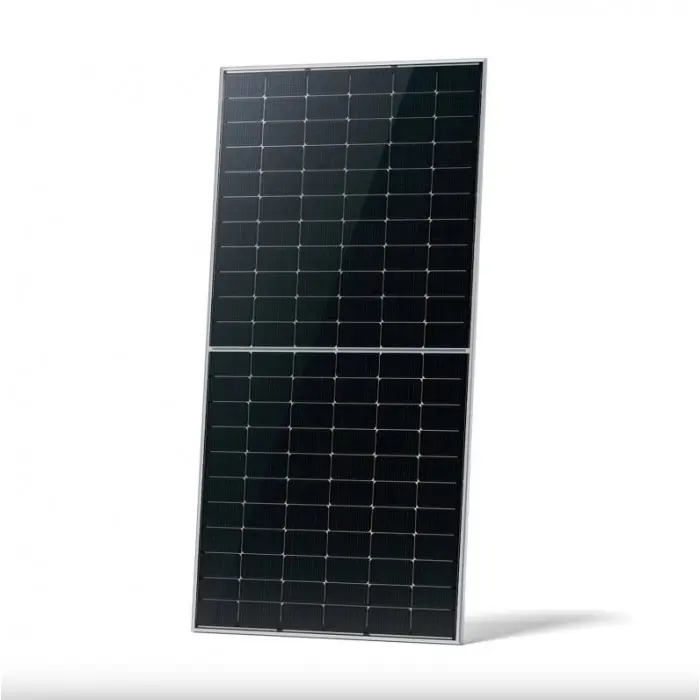 Солнечная панель Jinko Solar JKM-620N-66HL4M-BDV Bifacial 620 Вт - фото №3 Солнечная панель Jinko Solar JKM-620N-66HL4M-BDV Bifacial 620 Вт - фото №3