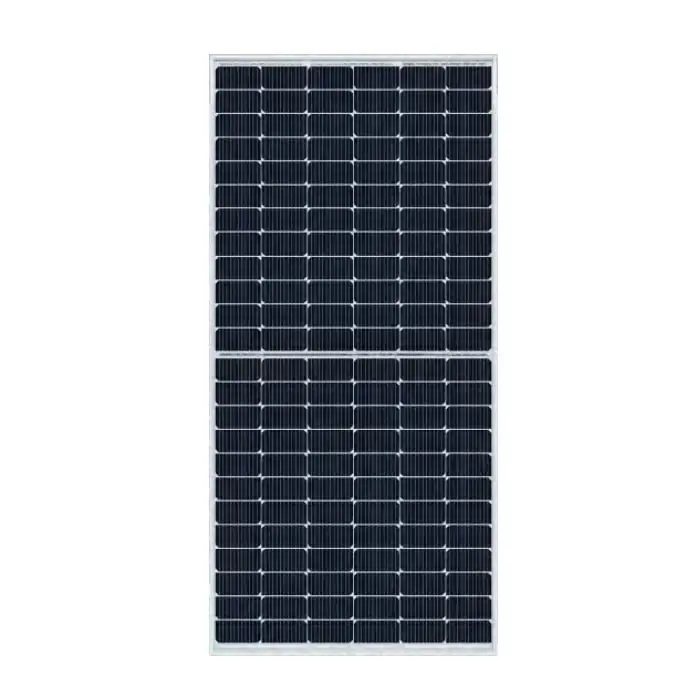 Солнечная панель Luxen LNVU-580ND Bifacial 42V 13А 580Вт