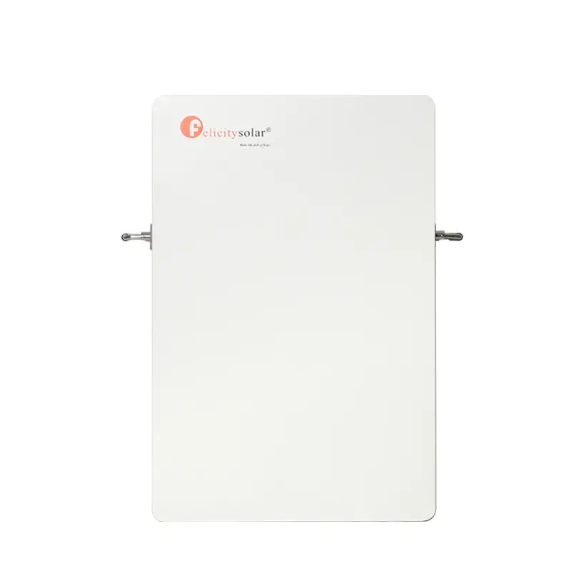LUX-E-48100LG04 Felicity (LiFePO4 51,2V 100Ah 5kWh) - фото №1 LUX-E-48100LG04 Felicity (LiFePO4 51,2V 100Ah 5kWh) - фото №1