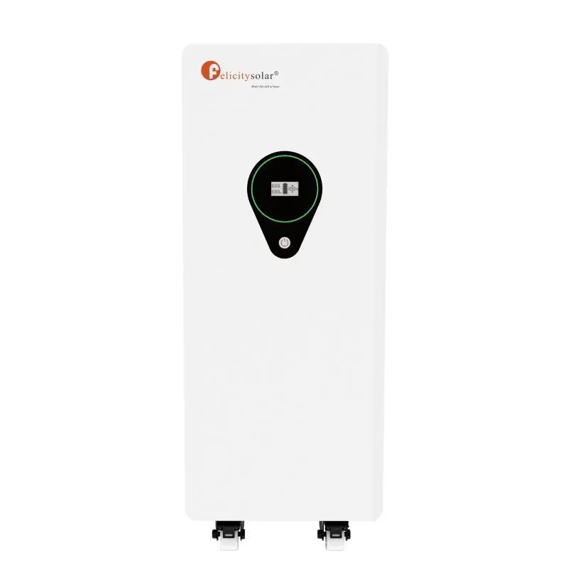 LPBF48500 Felicity (LiFePO4 51,2V 500Ah 25,5kWh) - фото №1 LPBF48500 Felicity (LiFePO4 51,2V 500Ah 25,5kWh) - фото №1