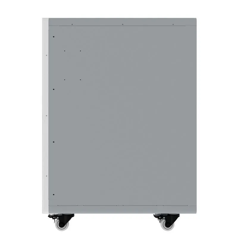 LPBF48500 Felicity (LiFePO4 51,2V 500Ah 25,5kWh) - фото №2 LPBF48500 Felicity (LiFePO4 51,2V 500Ah 25,5kWh) - фото №2