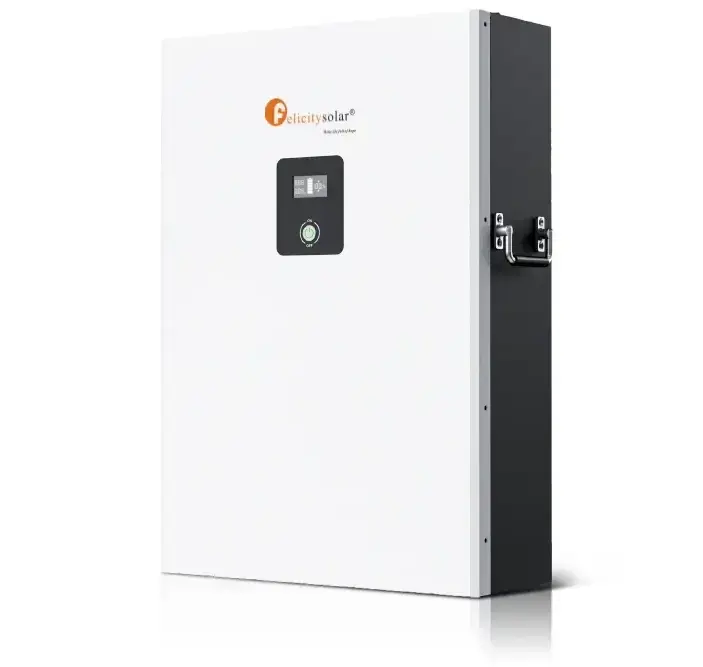 Felicity LPBF48200-H (LiFePO4 51,2V 200Ah 10kWh) Felicity LPBF48200-H (LiFePO4 51,2V 200Ah 10kWh)