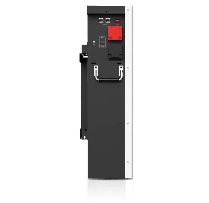 Felicity LPBF48200-H (LiFePO4 51,2V 200Ah 10kWh) - фото №2 Felicity LPBF48200-H (LiFePO4 51,2V 200Ah 10kWh) - фото №2
