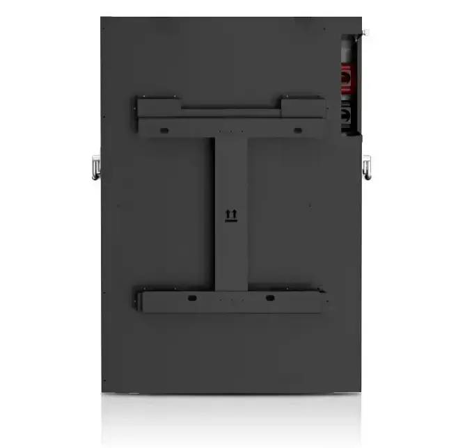 Felicity LPBF48200-H (LiFePO4 51,2V 200Ah 10kWh) - фото №3 Felicity LPBF48200-H (LiFePO4 51,2V 200Ah 10kWh) - фото №3