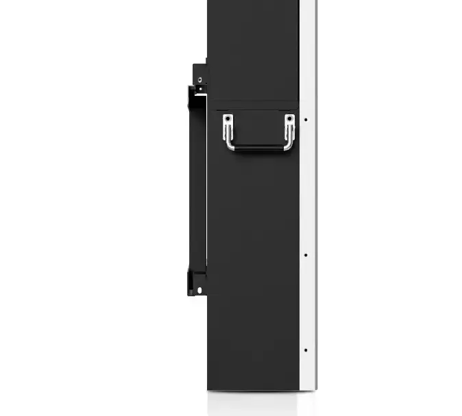 Felicity LPBF48200-H (LiFePO4 51,2V 200Ah 10kWh) - фото №4 Felicity LPBF48200-H (LiFePO4 51,2V 200Ah 10kWh) - фото №4