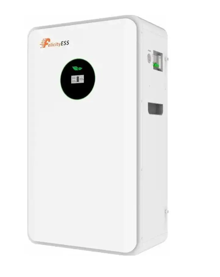 LUX-E-48250LG03 Felicity Solar (LiFePO4 51,2V 250Ah 12,5kWh) LUX-E-48250LG03 Felicity Solar (LiFePO4 51,2V 250Ah 12,5kWh)