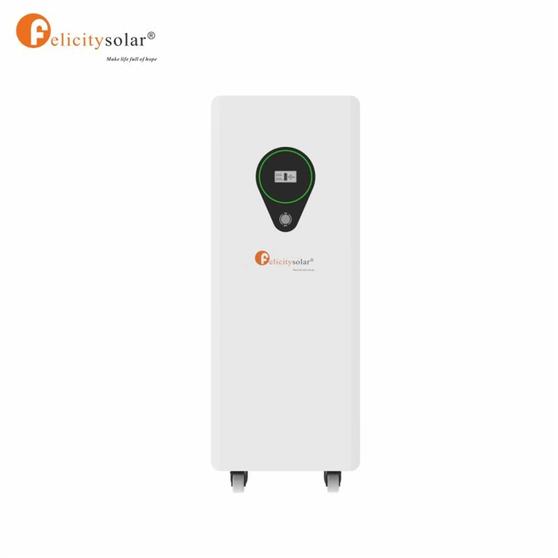 LPBF48350 Felicity (LiFePO4 51,2V 350Ah 17,5kWh)