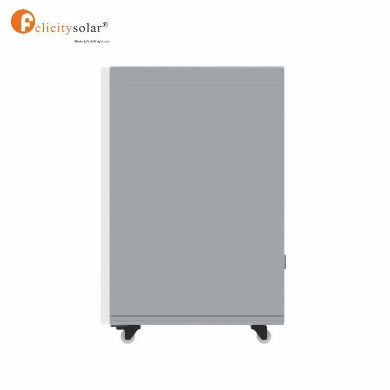LPBF48350 Felicity (LiFePO4 51,2V 350Ah 17,5kWh) - фото №1
