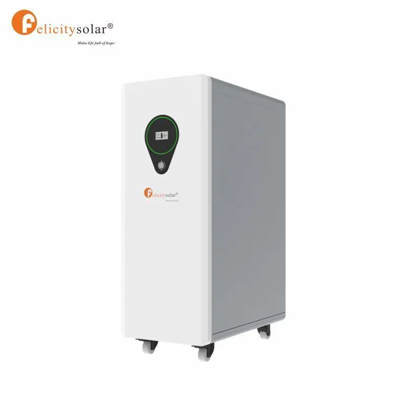 LPBF48350 Felicity (LiFePO4 51,2V 350Ah 17,5kWh) - фото №3