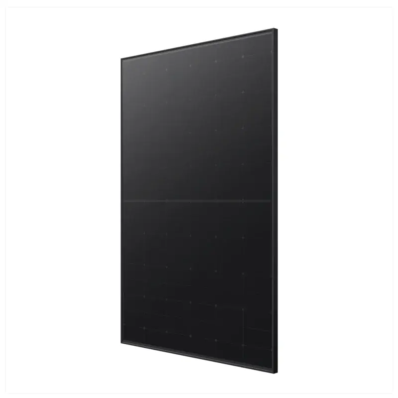 Солнечная панель на 430Вт LONGI Solar Hi-MO 6 Explorer LR5-54HTB-430M Black Frame