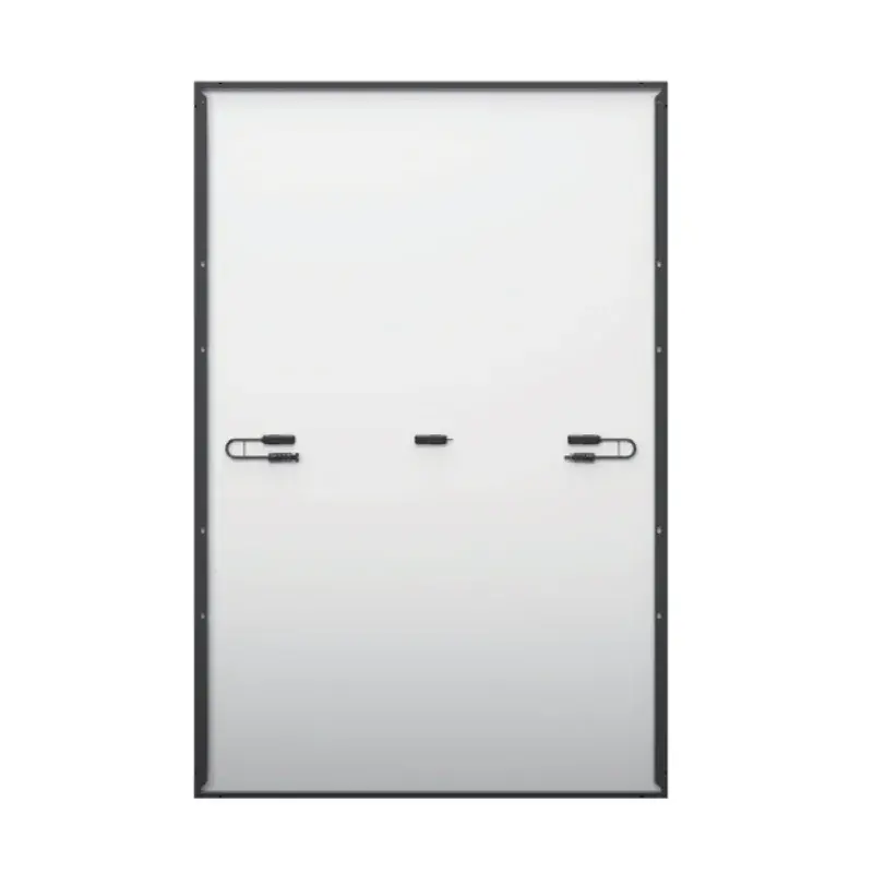 Солнечная панель на 430Вт LONGI Solar Hi-MO 6 Explorer LR5-54HTB-430M Black Frame - фото №2