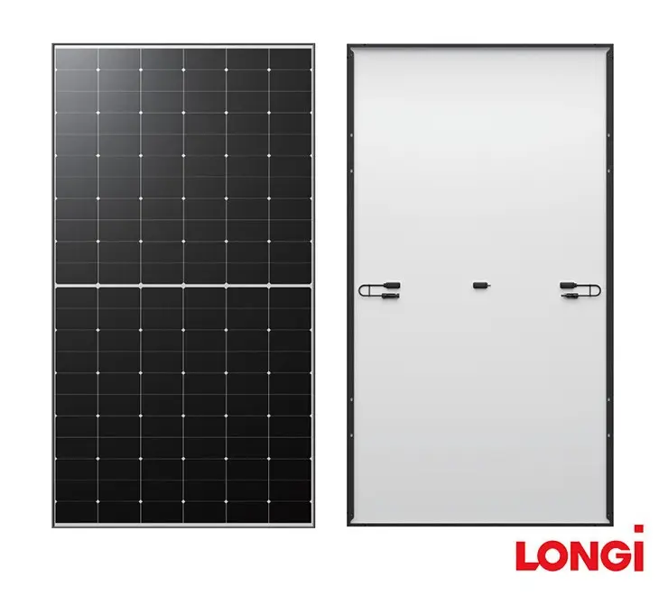 Longi 540 Вт Hi-MO X6 Explorer LR5-66HTH