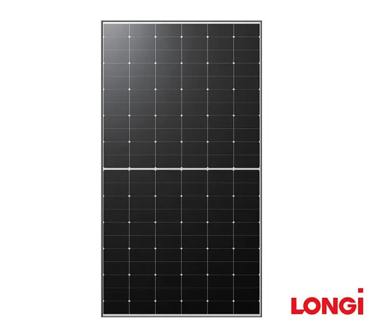 Longi 540 Вт Hi-MO X6 Explorer LR5-66HTH - фото №1