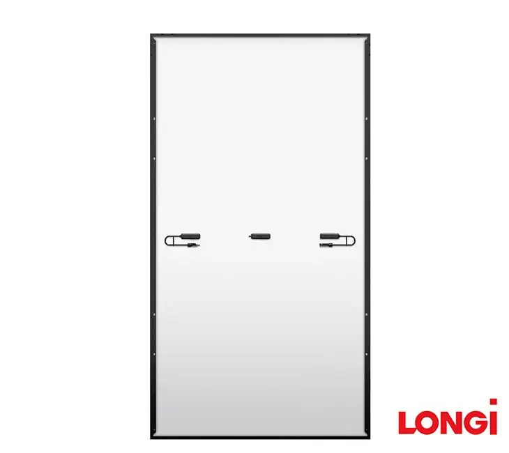 Longi 540 Вт Hi-MO X6 Explorer LR5-66HTH - фото №2