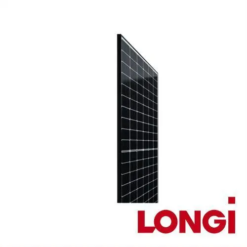 Солнечная панель Longi LR5-66HTH 530 Вт (Black Frame) - фото №1