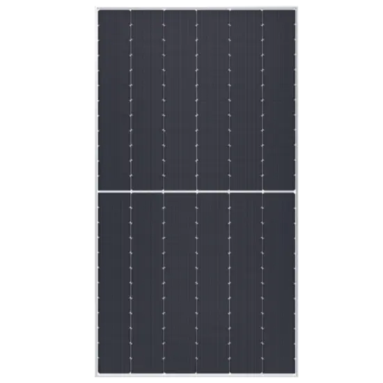 Солнечная панель Longi Solar LR5-72HTD-570M Bifacial