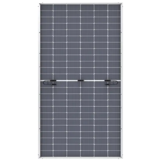Солнечная панель Longi Solar LR5-72HTD-570M Bifacial - фото №1