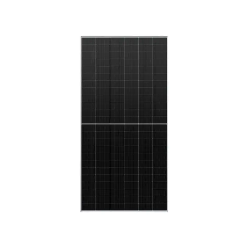 Солнечная панель PV модуль Longi LR5-72HGD-575M, 575Wp, Bifacial (двусторонние)
