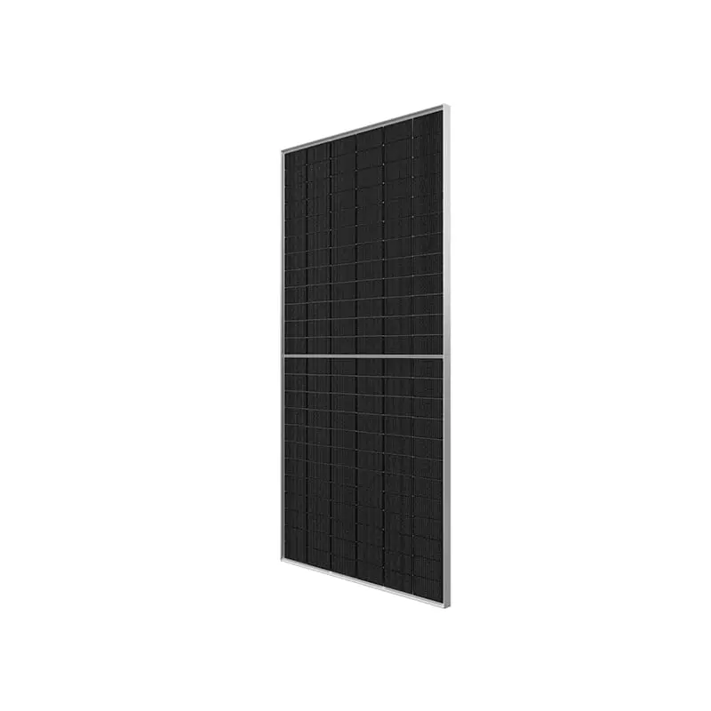 Солнечная панель PV модуль Longi LR5-72HGD-575M, 575Wp, Bifacial (двусторонние) - фото №1