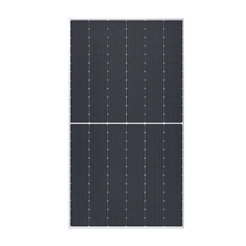 Солнечная панель на 600Вт LONGI Solar Hi-MO 7 LR5-72HGD-600M Bificial