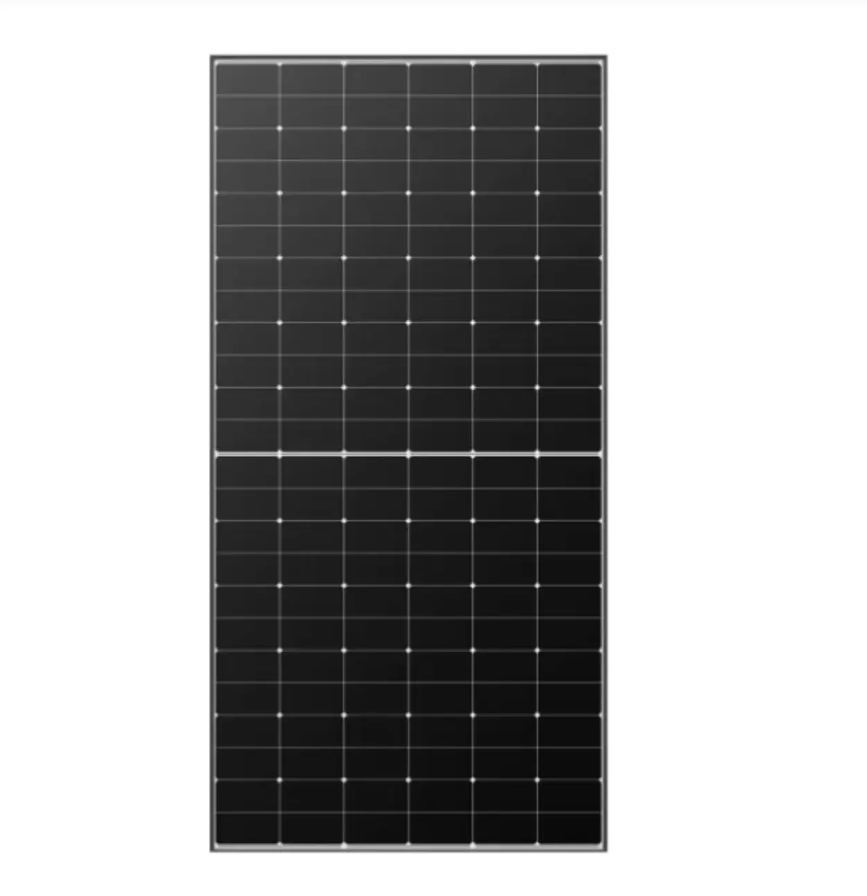 Сонячні панелі батереї Longi Solar Hi-MO 6 LR5-72HTH-585M, HPBC, . Монокристал Сонячні панелі батереї Longi Solar Hi-MO 6 LR5-72HTH-585M, HPBC, . Монокристал