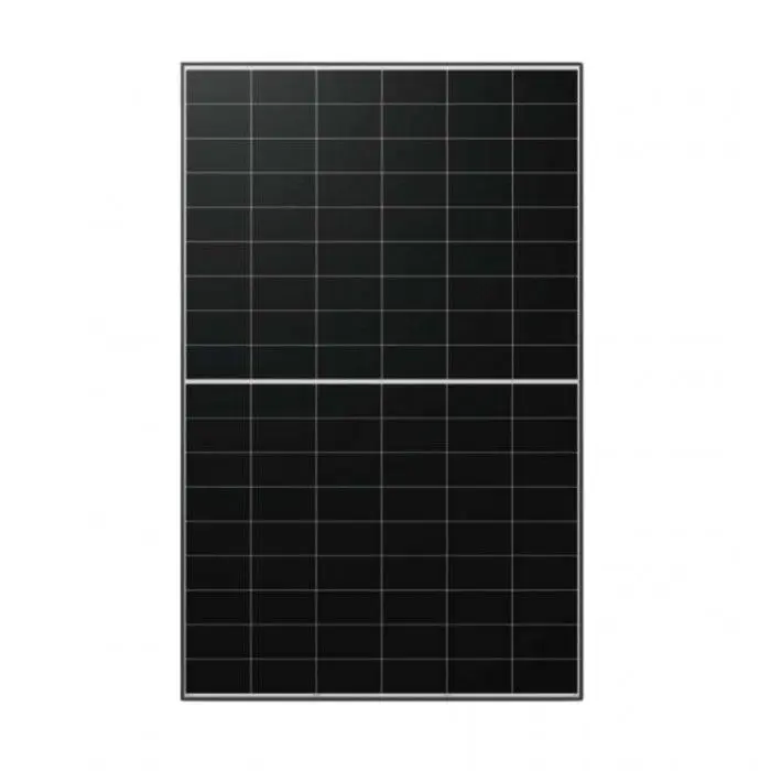 Сонячна панель Longi Solar LR7-54HVH-480M Hi-MO X10 Сонячна панель Longi Solar LR7-54HVH-480M Hi-MO X10