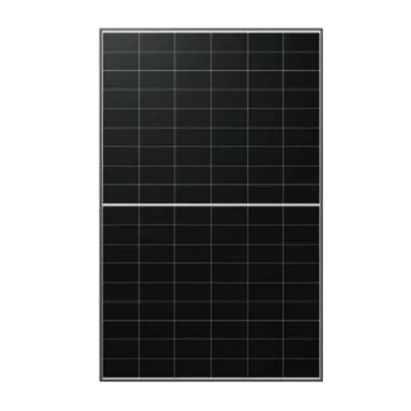 Сонячна панель 485Вт LONGI Solar Hi-MO X10 Explorer LR7-54HVH-485M