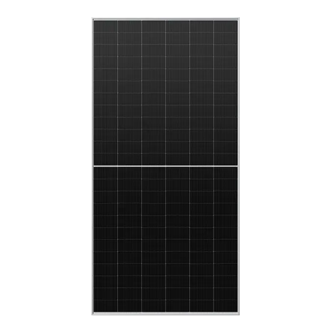 Сонячна панель LONGi LR8-66HGD-620M BIFACIAL - фото №1 Сонячна панель LONGi LR8-66HGD-620M BIFACIAL - фото №1