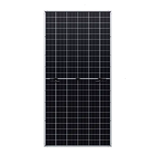 Сонячна панель LONGi LR8-66HGD-620M BIFACIAL - фото №3 Сонячна панель LONGi LR8-66HGD-620M BIFACIAL - фото №3