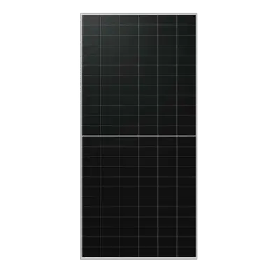 Сонячна панель Longi Solar LR7-72HTH-620M